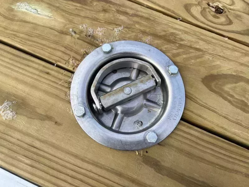 new Car Haulers / Racing Trailers Sure-Trac  for sale, in Irwin, PA Thumbnail 17