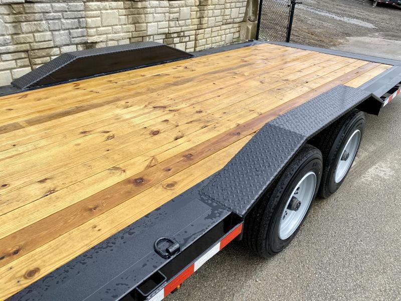new Car Haulers / Racing Trailers Sure-Trac  for sale, in Irwin, PA Thumbnail 14
