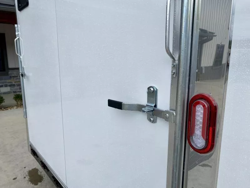 new Cargo (Enclosed) Trailers Sure-Trac for sale, in West Middlesex, PA Thumbnail 25