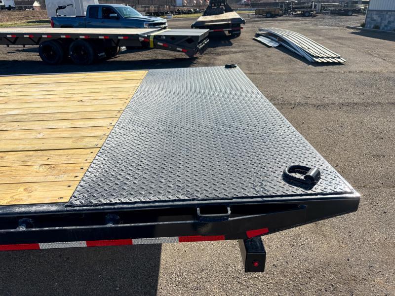 new Equipment / Flatbed Trailers Sure-Trac  for sale, in Evans City, PA Thumbnail 24