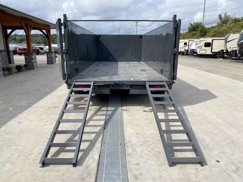new Dump Trailers Lamar Trailers  for sale, in Carlisle, PA Thumbnail 36
