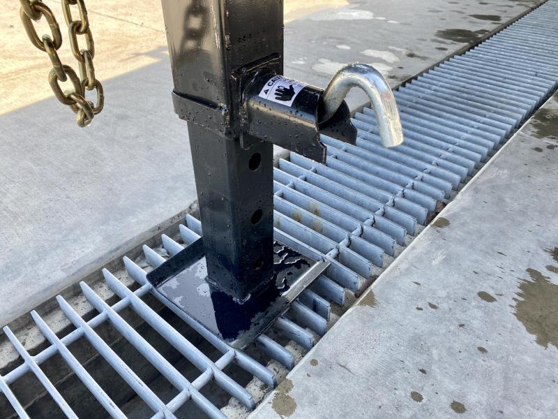 new Dump Trailers Lamar Trailers for sale, in Irwin, PA Thumbnail 25