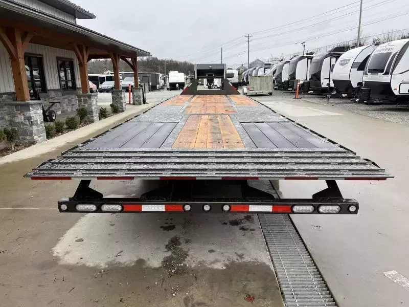 new Equipment / Flatbed Trailers MAXX-D for sale, in Irwin, PA Thumbnail 5