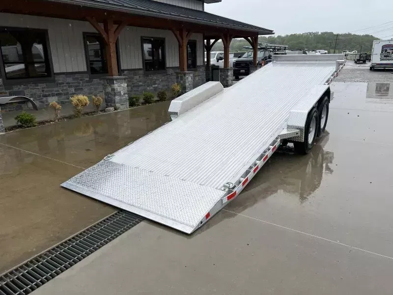 new Car Haulers / Racing Trailers Nordtek Trailers for sale, in Carlisle, PA Thumbnail 4