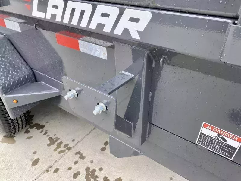 new Dump Trailers Lamar Trailers  for sale, in Irwin, PA Thumbnail 23