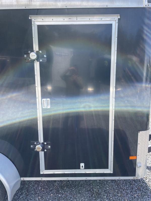 used Cargo (Enclosed) Trailers Haulmark  for sale, in Carlisle, PA Thumbnail 15