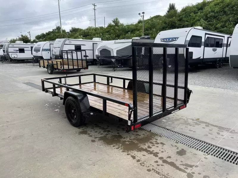 new Utility Trailers Sure-Trac  for sale, in Irwin, PA Thumbnail 5