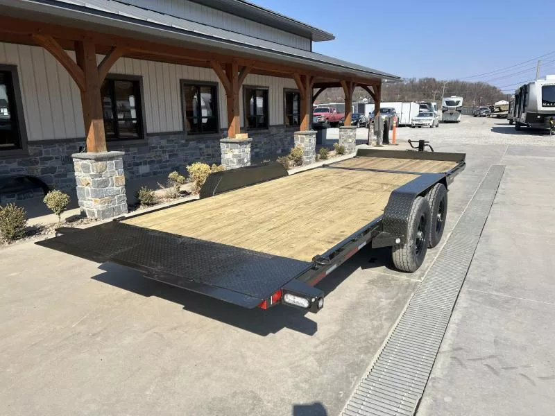 new Equipment / Flatbed Trailers MAXX-D  for sale, in Irwin, PA Thumbnail 16