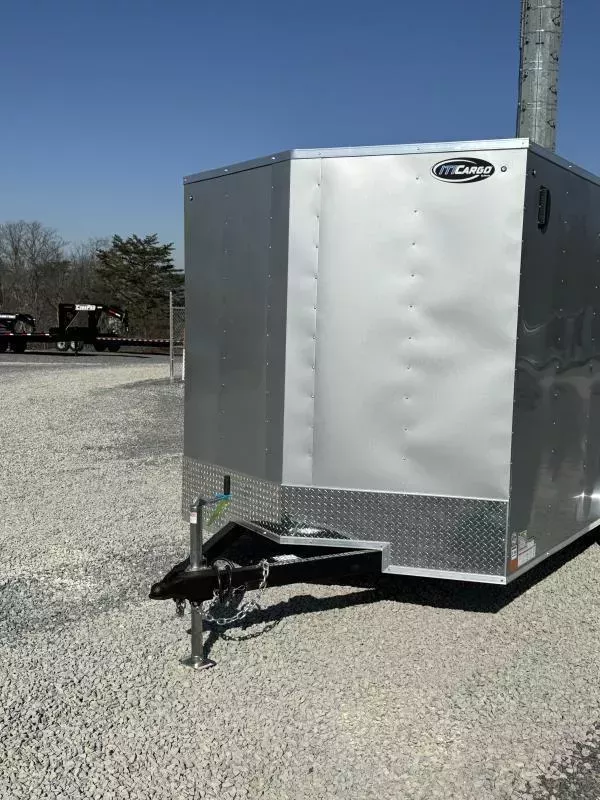 new Cargo (Enclosed) Trailers ITI Cargo  for sale, in Carlisle, PA Thumbnail 10