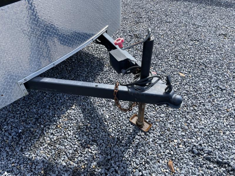 used Cargo (Enclosed) Trailers Haulmark  for sale, in Carlisle, PA Thumbnail 17