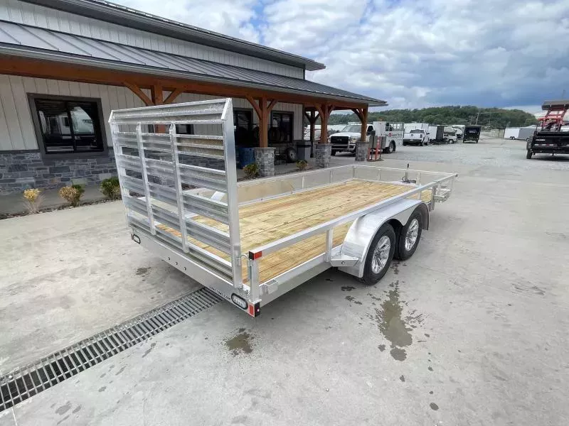 new Utility Trailers Sure-Trac  for sale, in Evans City, PA Thumbnail 4