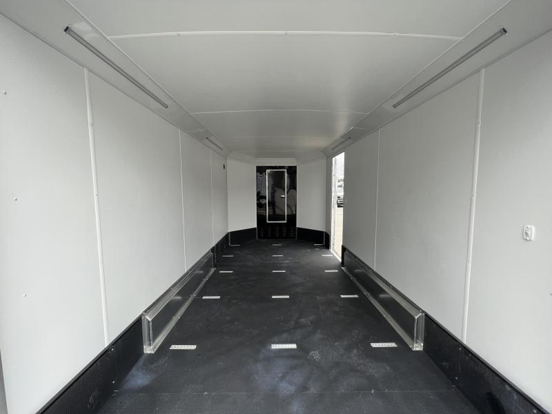 new Motorcycle / Cycle Trailers NEO Trailers  for sale, in Irwin, PA Thumbnail 12