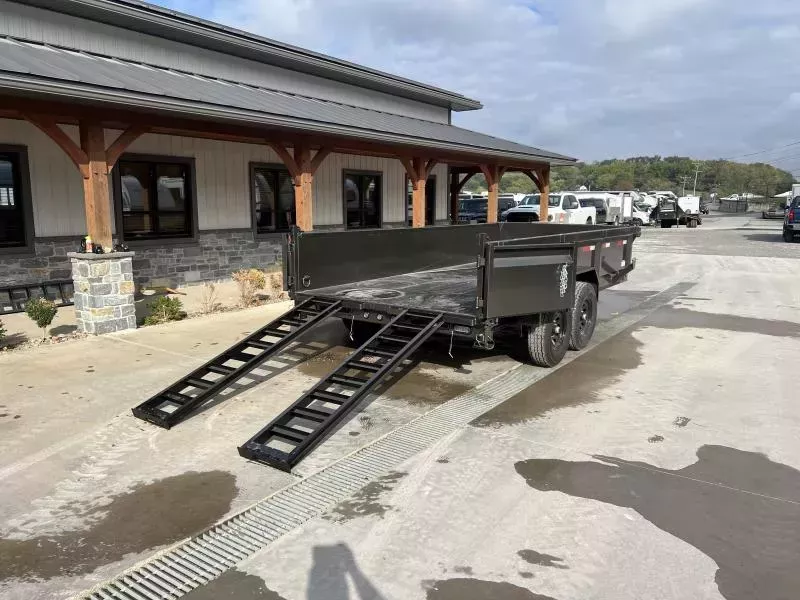 new Dump Trailers MAXX-D  for sale, in Irwin, PA Thumbnail 11