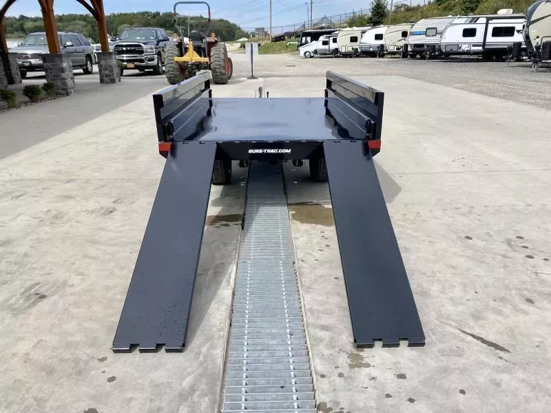 new Dump Trailers Sure-Trac  for sale, in Carlisle, PA Thumbnail 24