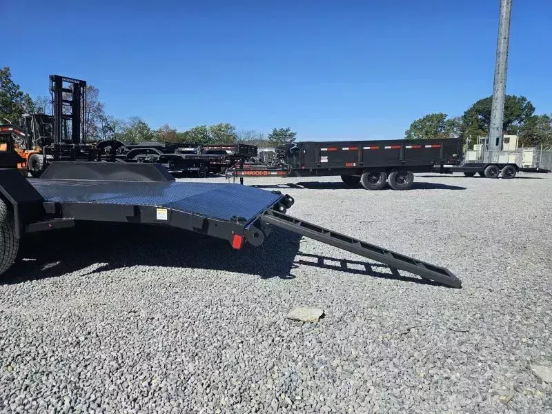 new Car Haulers / Racing Trailers Hillcrest Trailers for sale, in Irwin, PA Thumbnail 6