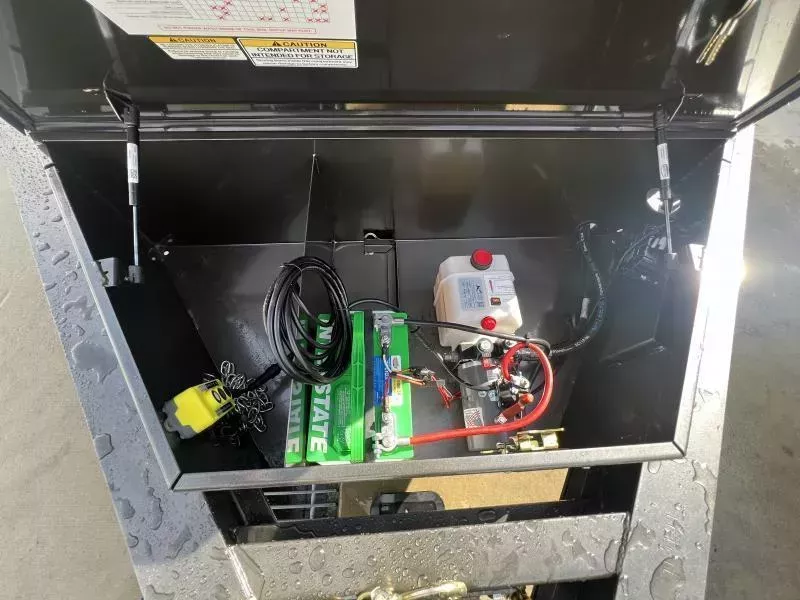 new Dump Trailers MAXX-D  for sale, in Irwin, PA Thumbnail 22