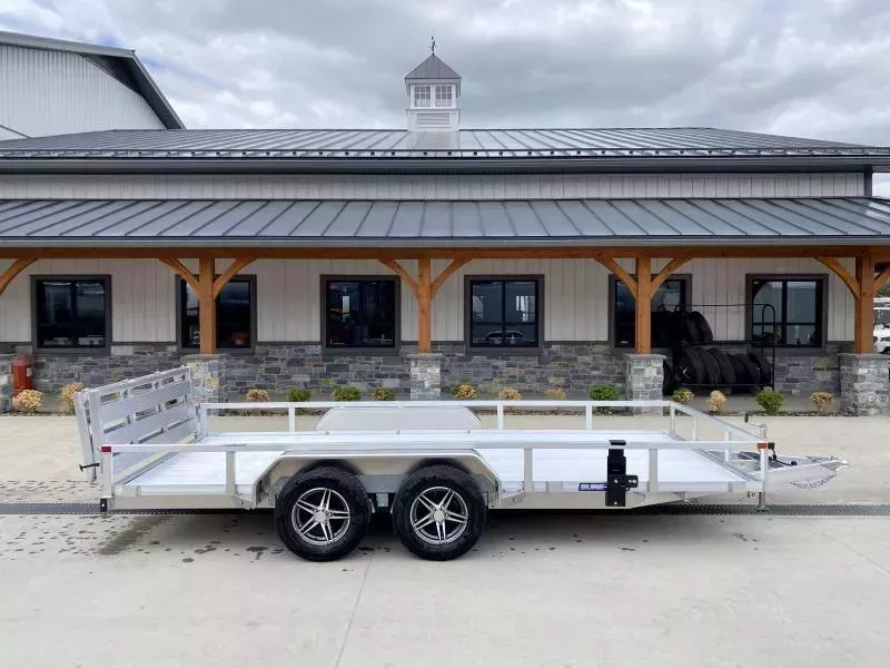 new Utility Trailers Sure-Trac  for sale, in Irwin, PA Thumbnail 3