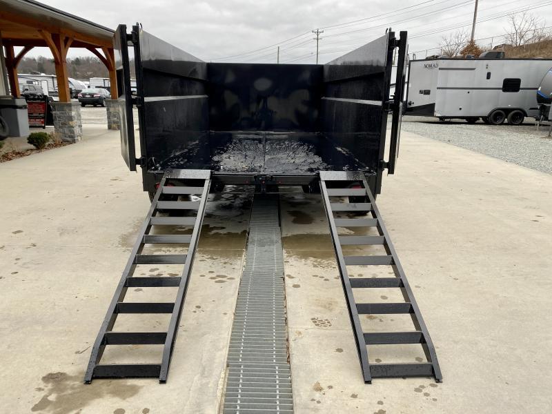new Dump Trailers Iron Bull  for sale, in Carlisle, PA Thumbnail 31