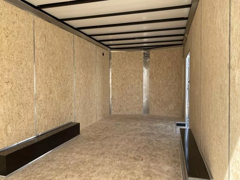 new Cargo (Enclosed) Trailers Sure-Trac  for sale, in West Middlesex, PA Thumbnail 29