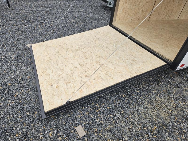 new Cargo (Enclosed) Trailers ITI Cargo  for sale, in Irwin, PA Thumbnail 12