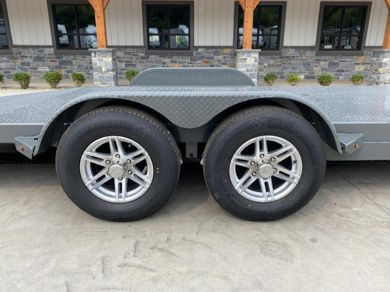 new Car Haulers / Racing Trailers Sure-Trac  for sale, in Carlisle, PA Thumbnail 18