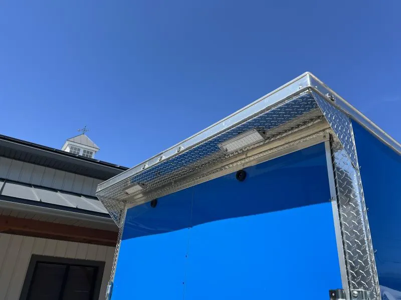 new Cargo (Enclosed) Trailers Quality Cargo  for sale, in Irwin, PA Thumbnail 5