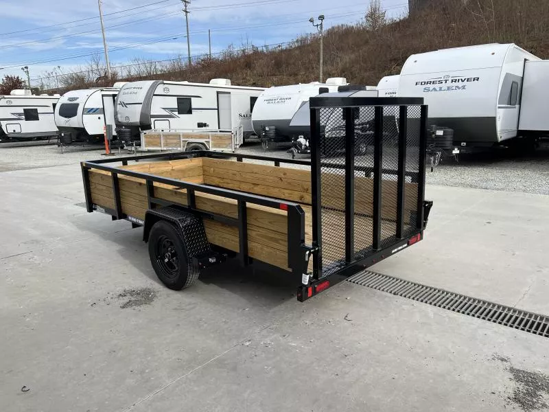 new Utility Trailers Sure-Trac for sale, in Irwin, PA Thumbnail 6
