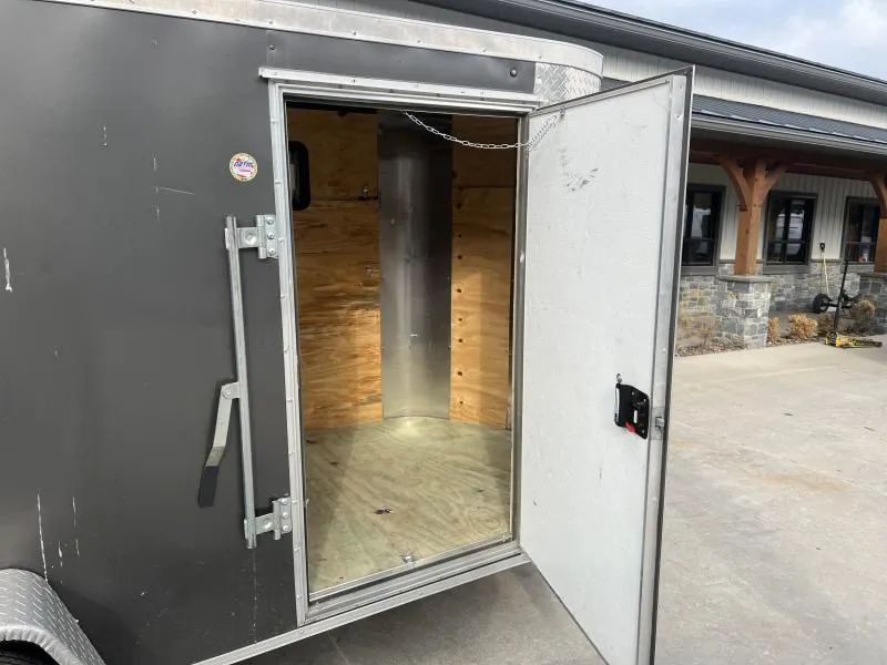 used Cargo (Enclosed) Trailers Arising  for sale, in Irwin, PA Thumbnail 9