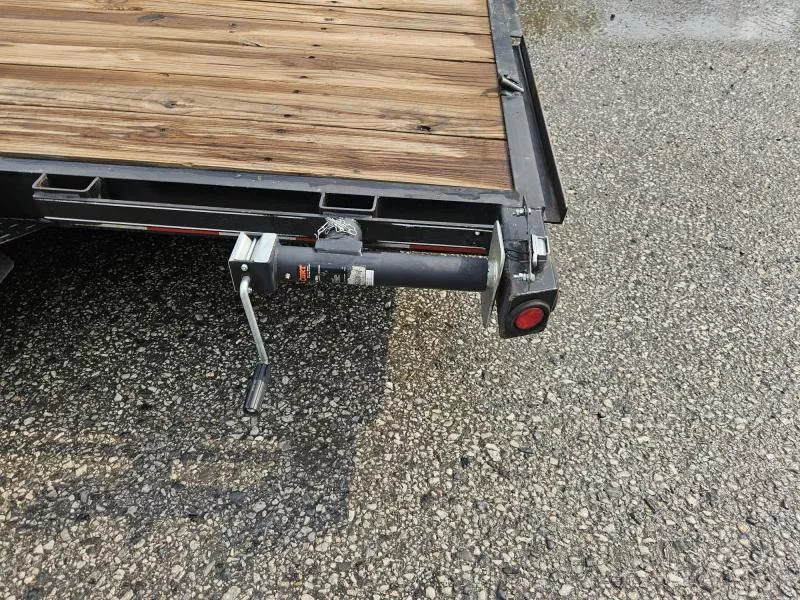 used Car Haulers / Racing Trailers Appalachian  for sale, in Carlisle, PA Thumbnail 11