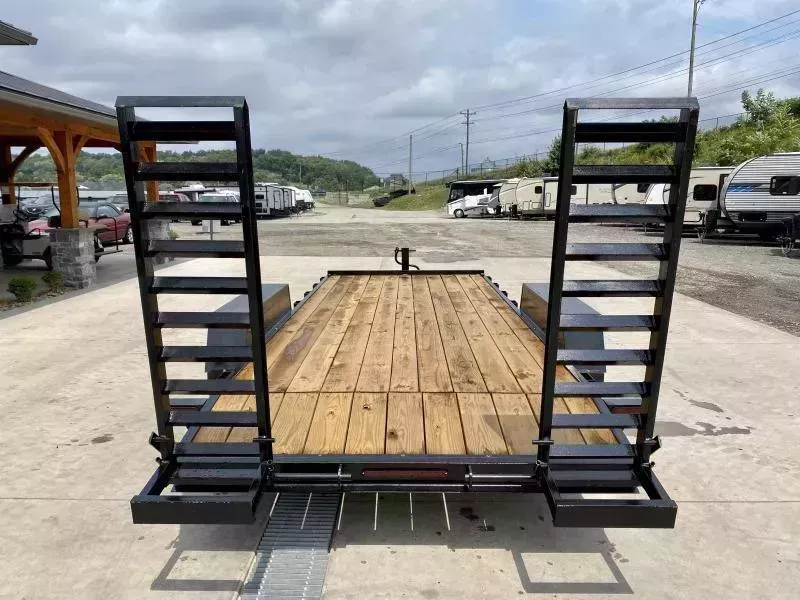new Equipment / Flatbed Trailers AMO  for sale, in Irwin, PA Thumbnail 5