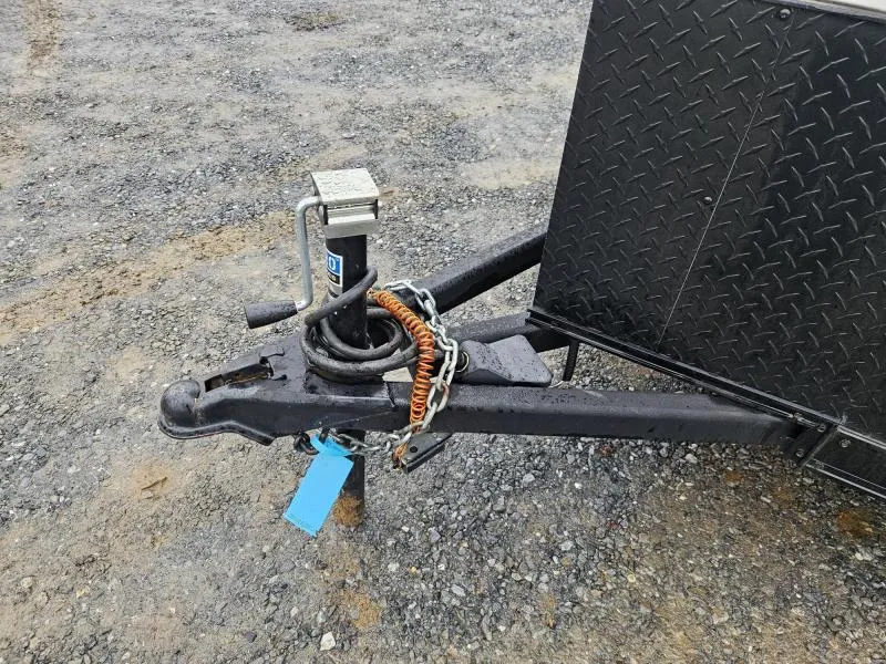 used Cargo (Enclosed) Trailers Haulmark Trailers  for sale, in Carlisle, PA Thumbnail 20