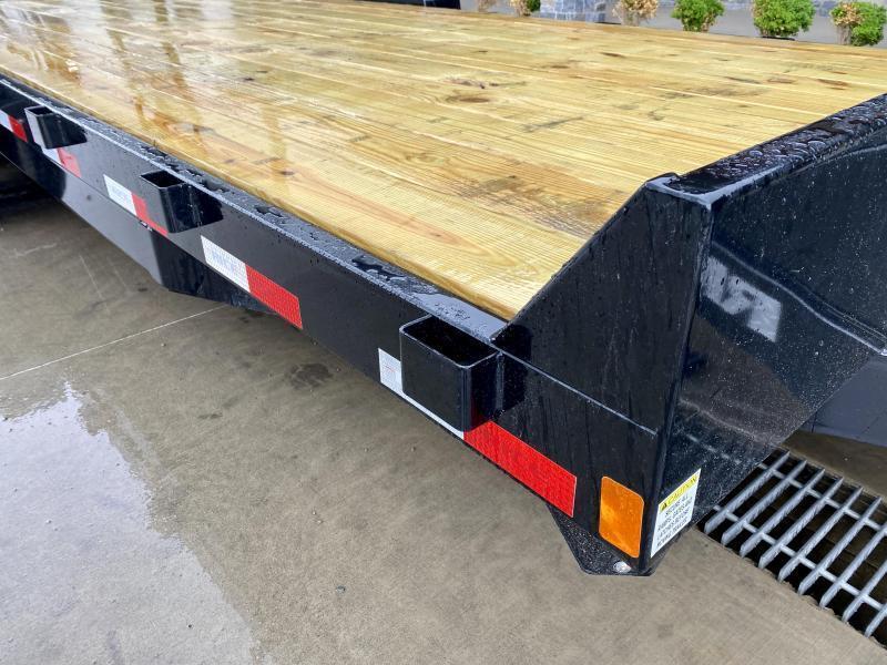 new Equipment / Flatbed Trailers Rice Trailers  for sale, in Evans City, PA Thumbnail 11