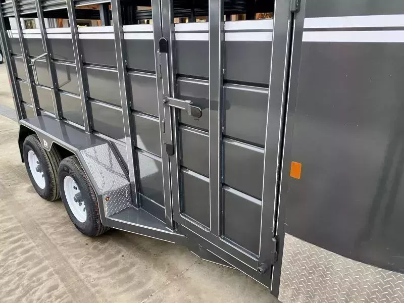 new Horse Trailers CornPro  for sale, in Evans City, PA Thumbnail 13