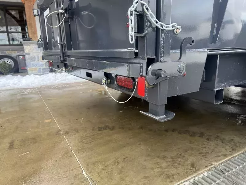 new Dump Trailers Hillcrest Trailers  for sale, in Carlisle, PA Thumbnail 21