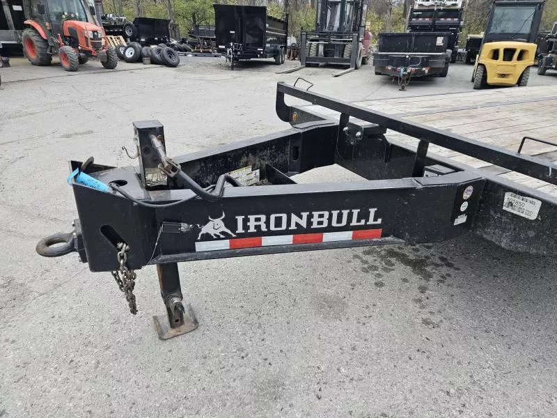 used Equipment / Flatbed Trailers Norstar  for sale, in Carlisle, PA Thumbnail 18