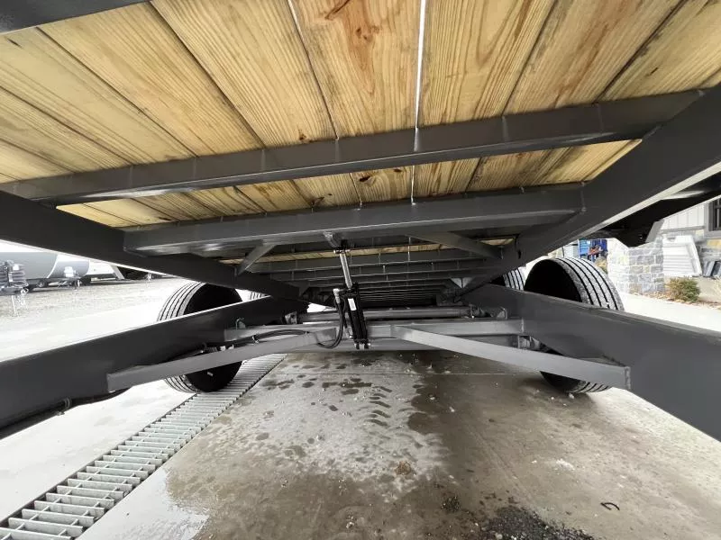 new Equipment / Flatbed Trailers Midsota  for sale, in Irwin, PA Thumbnail 10