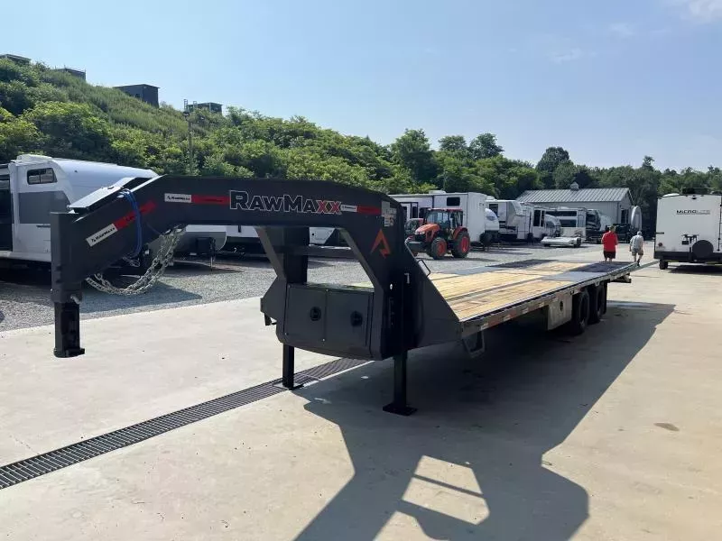 new Equipment / Flatbed Trailers RawMaxx  for sale, in Carlisle, PA Thumbnail 8