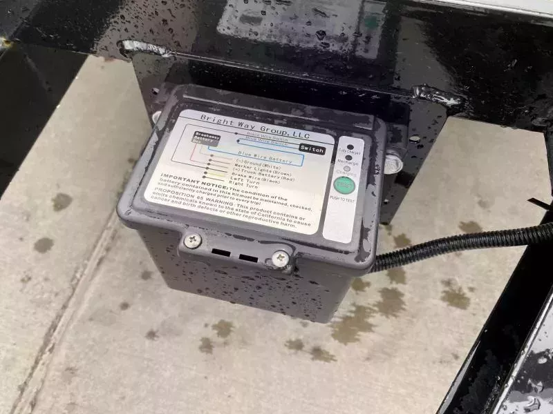 new Utility Trailers Sure-Trac for sale, in Evans City, PA Thumbnail 11