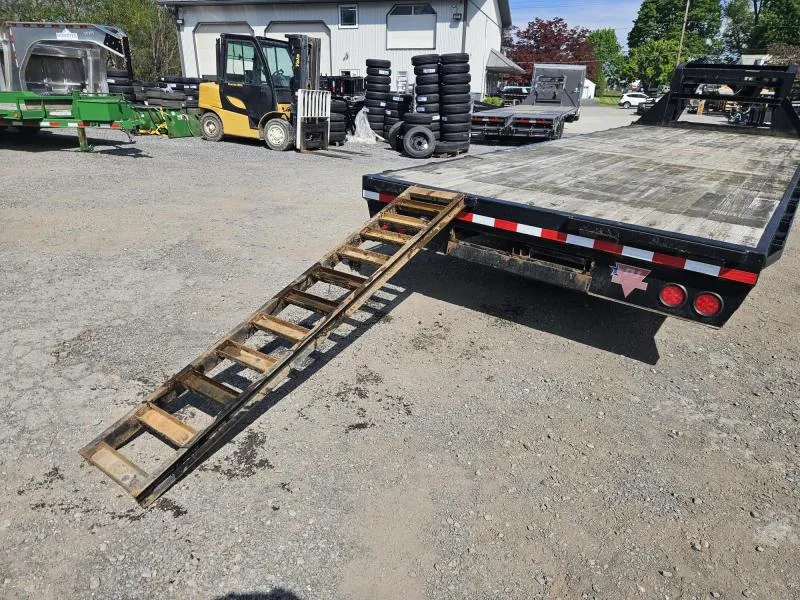 used Equipment / Flatbed Trailers PJ Trailers  for sale, in Carlisle, PA Thumbnail 10