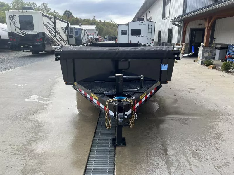 new Dump Trailers Big Tex Trailers  for sale, in Irwin, PA Thumbnail 30