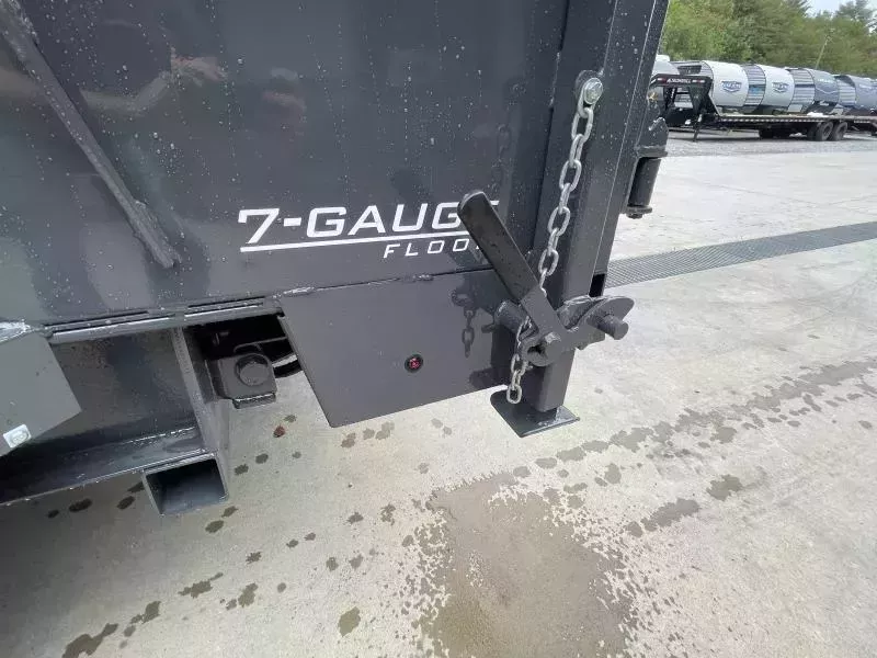new Dump Trailers Lamar Trailers  for sale, in Irwin, PA Thumbnail 18