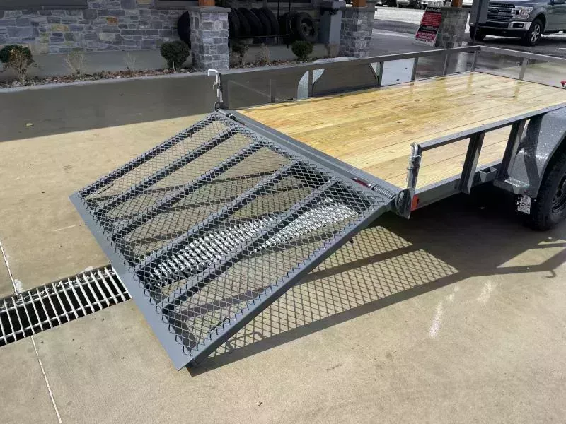 new Utility Trailers Lamar Trailers  for sale, in West Middlesex, PA Thumbnail 22