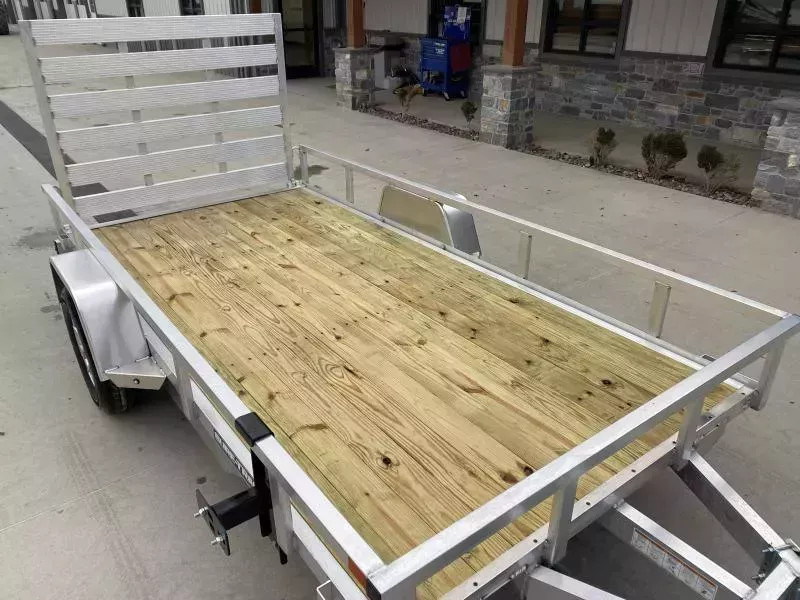 new Utility Trailers Sure-Trac  for sale, in Carlisle, PA Thumbnail 13