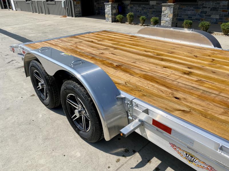 new Car Haulers / Racing Trailers H and H Trailer  for sale, in Carlisle, PA Thumbnail 12