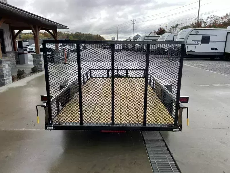 new Utility Trailers AMO  for sale, in Irwin, PA Thumbnail 5