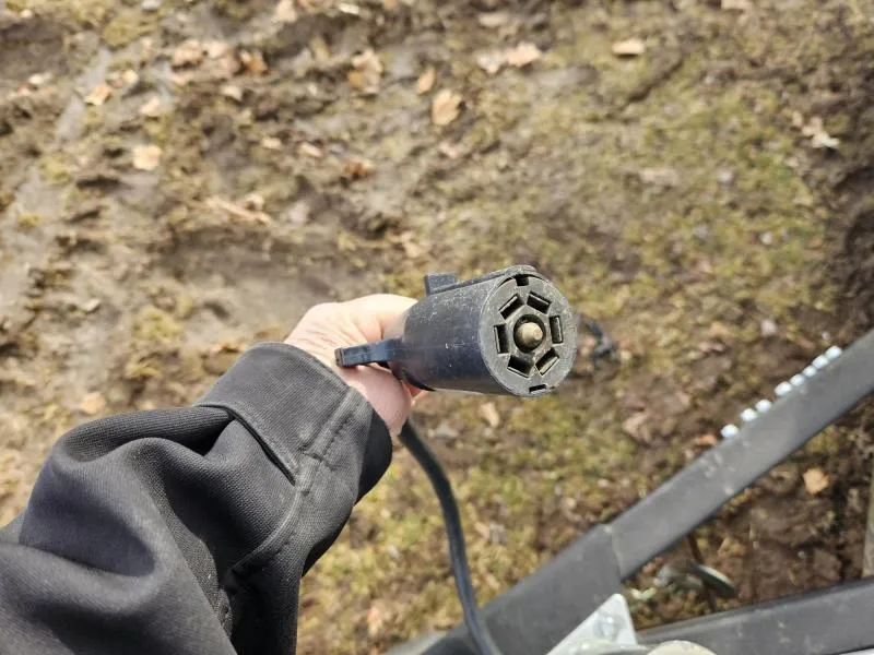 used Cargo (Enclosed) Trailers Bravo Trailers  for sale, in Carlisle, PA Thumbnail 18