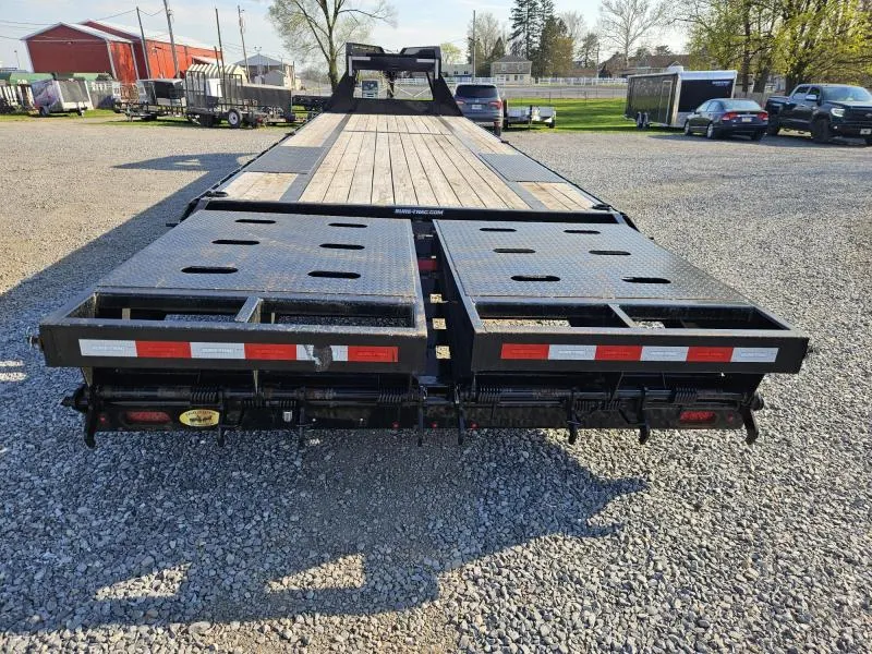 used Equipment / Flatbed Trailers Sure-Trac  for sale, in Carlisle, PA Thumbnail 9