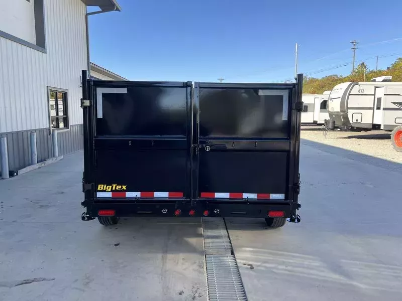 new Dump Trailers Big Tex Trailers  for sale, in Irwin, PA Thumbnail 23