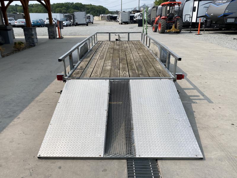 used Utility Trailers Load Rite  for sale, in Irwin, PA Thumbnail 17