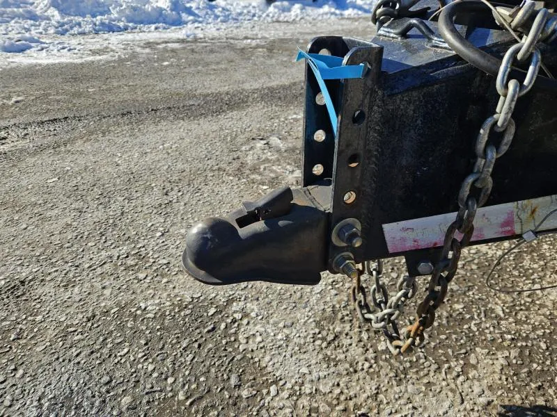 used Utility Trailers Gatormade Trailers  for sale, in Carlisle, PA Thumbnail 14